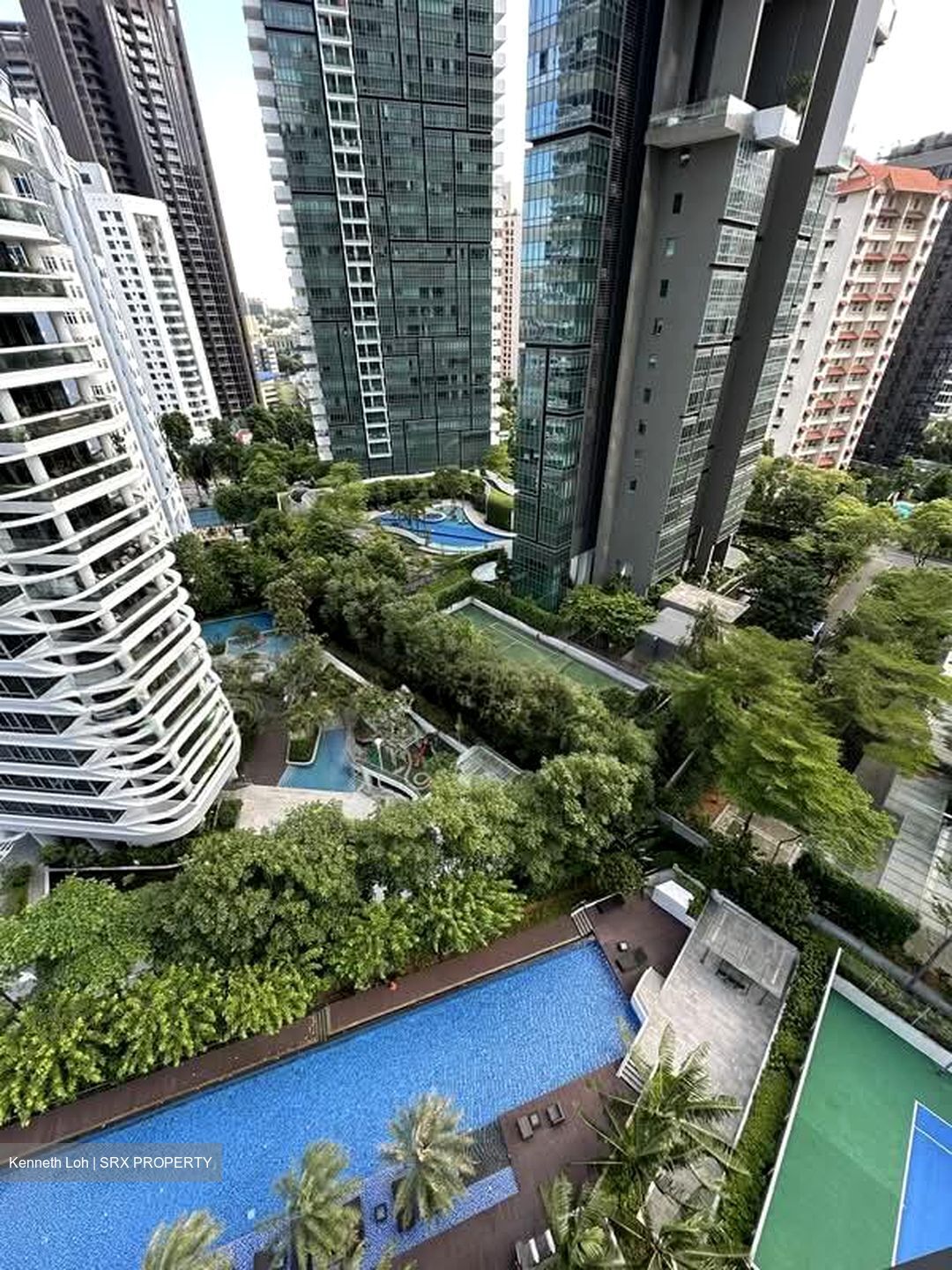 Espada (D9), Apartment #553031451